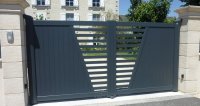 Notre société de clôture et de portail à Chateauneuf-du-Rhone